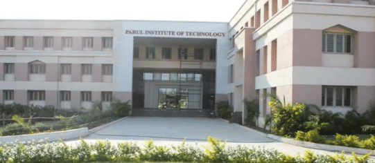 Parul University Campus photo 3